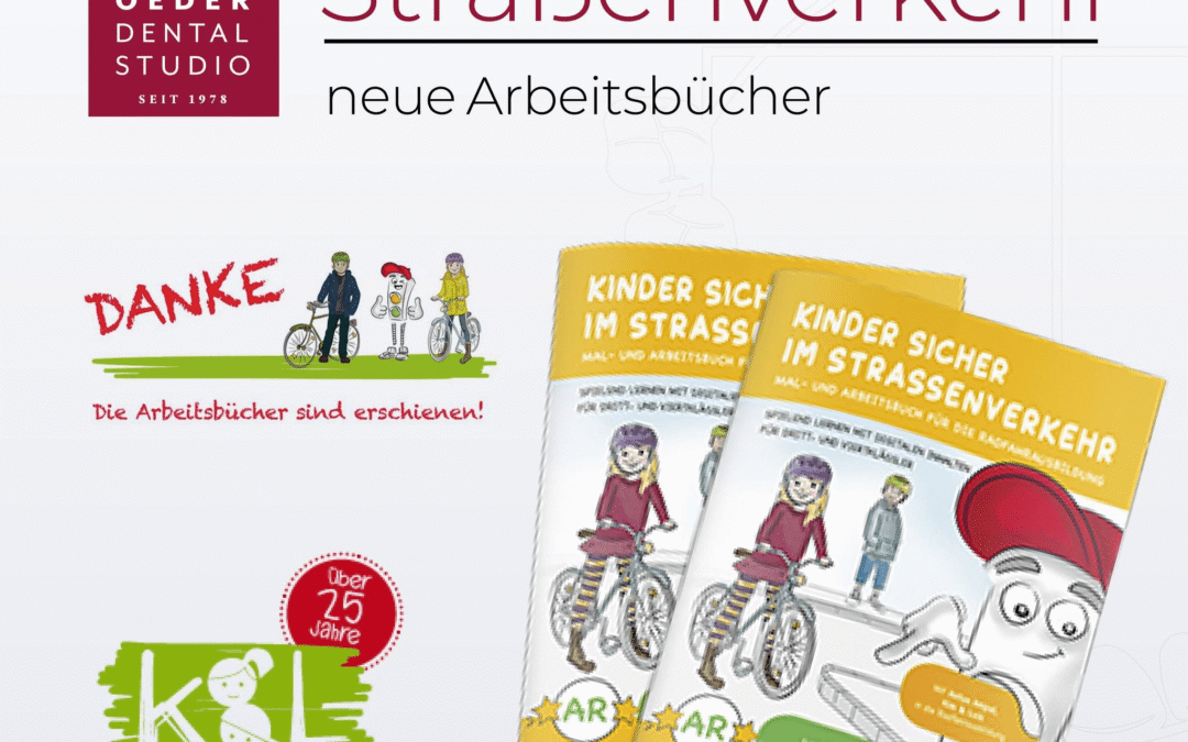 Sicher im Straßenverkehr