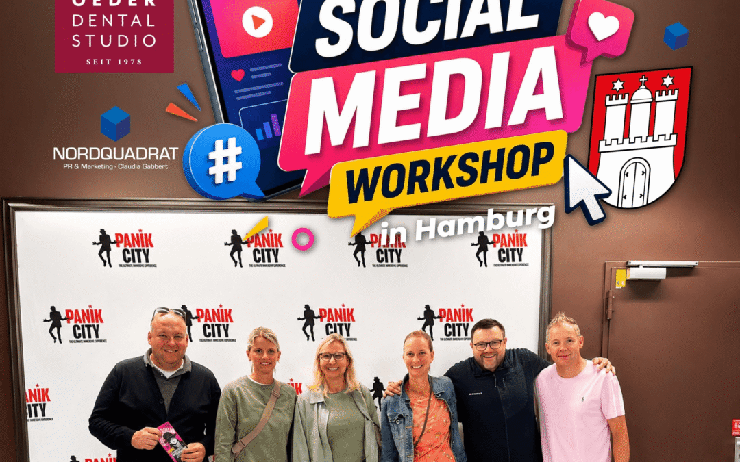 Social Media Workshop